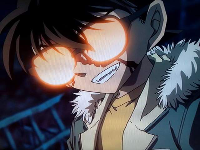 《动漫界最强儿童 TOP 20》12岁以下限定喔（推眼镜） - 图片1