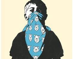 当下热门真人和卡通漫画的情侣头像