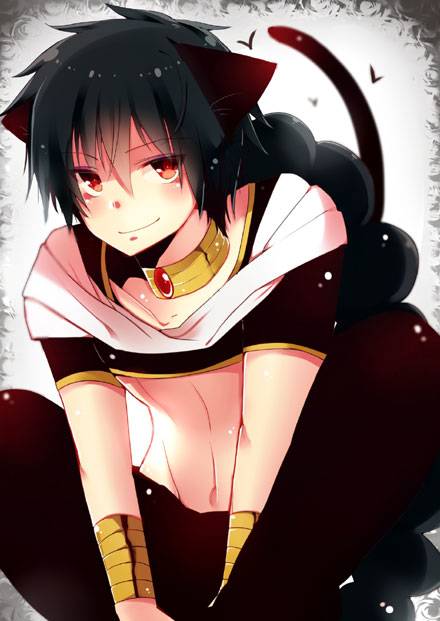 大麻花裘达尔美图集(6)