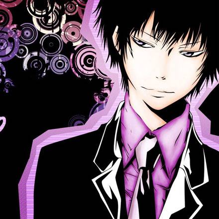 《家庭教师》云雀恭弥图集(10)