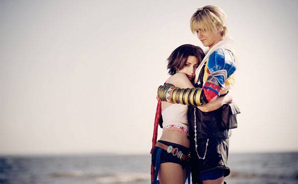 全球COSPLAY精选合集65（3）