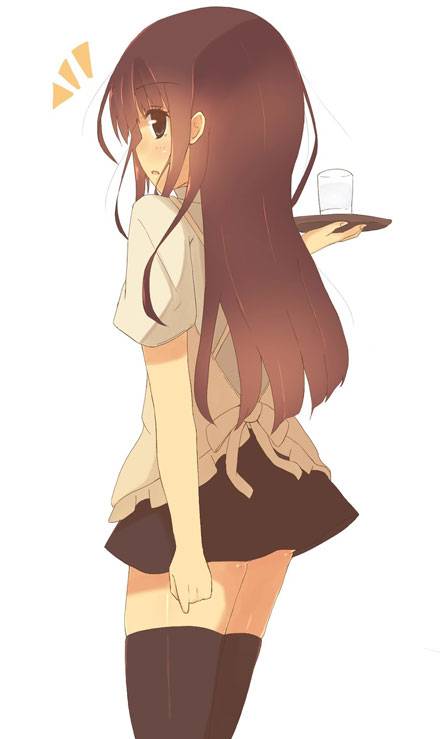 天然呆美少女山田葵图集（7）