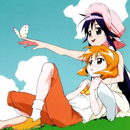 《魔力女管家》美少女图片写真集大全(12)