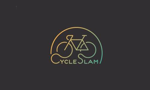 大自然小动物创意logo图形设计