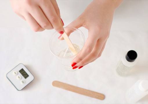 纯手工DIY的原创碎花手机壳教程