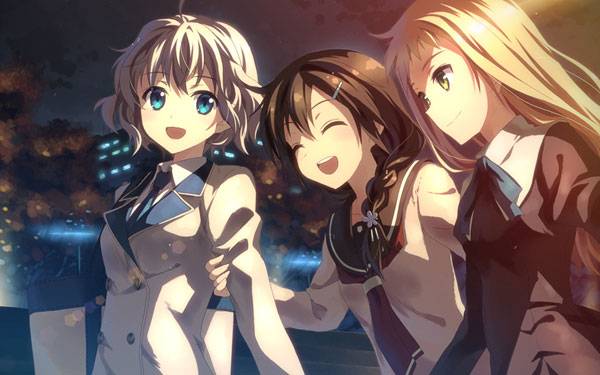 C84结城辰也《Trashbox25》图集(4)