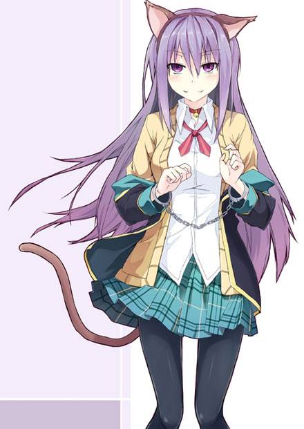 天才美少女皇紫音美图(6)