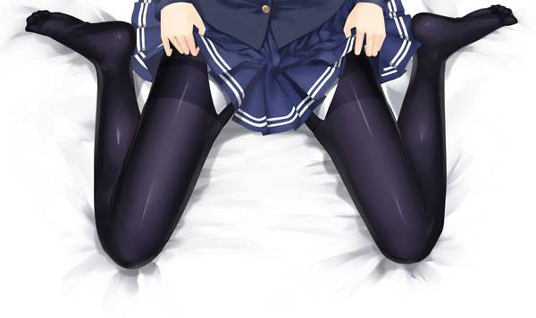 《路人女主的养成方法》美少女图集2（18）