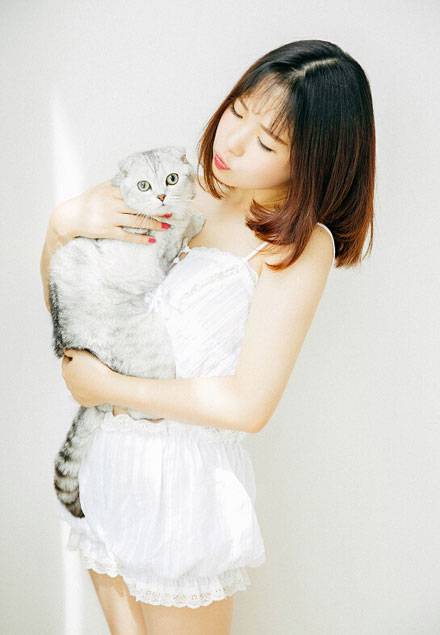 徐cake私房日系小清新写真图片写真（11）