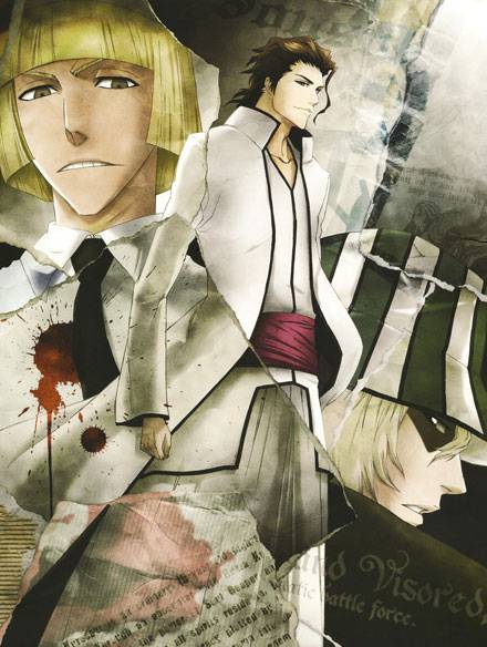 假面队长平子真子图集(12)