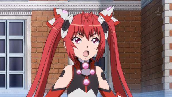 《高校舰队3话差点开天窗》一季两部作品的负担还是太重了…… - 图片7