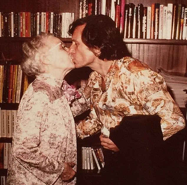 盘点《花花公子》那些鲜为人知的事实