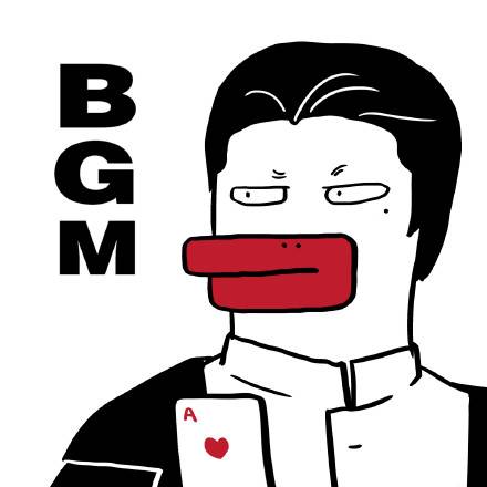 漫画师肖叽叽Thera画的周星驰电影主角搞笑微信头像