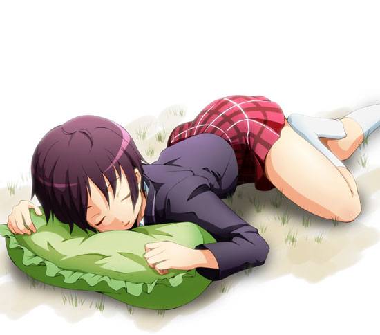 睡神五月七日小茴香图赏(1)