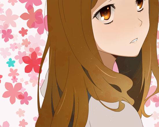 冷酷少女安城鸣子图集(7)