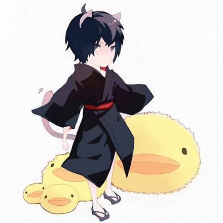 《家庭教师》云雀恭弥图集(4)