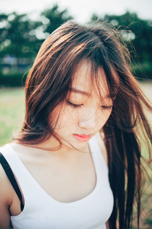 可爱菇娘，第4张