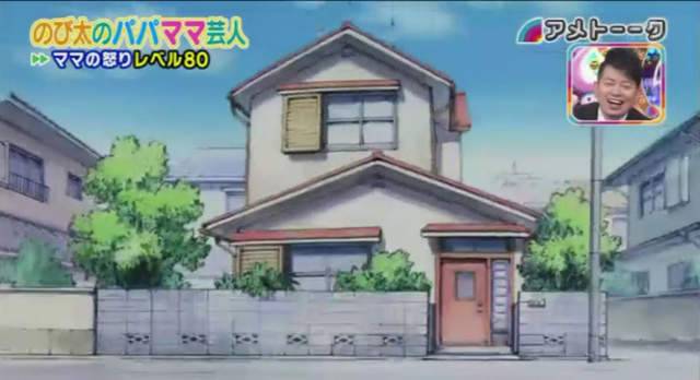 揭露《令人感动的大雄妈妈》就算常常破口大骂其实还是很爱大雄的…… - 图片5