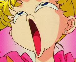 酷酷的女生都在用的女王级微信头像