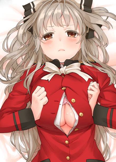 《甘城辉煌乐园救世主》千斗五十铃图赏（4）