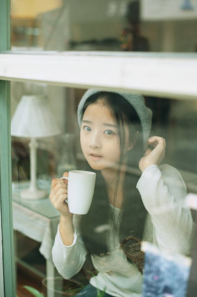 柔弱妹纸 ，第5张