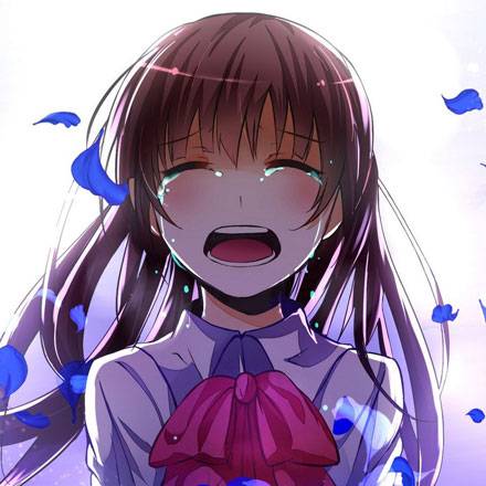 《Ib恐怖美术馆》美少女图片写真集大全(2)