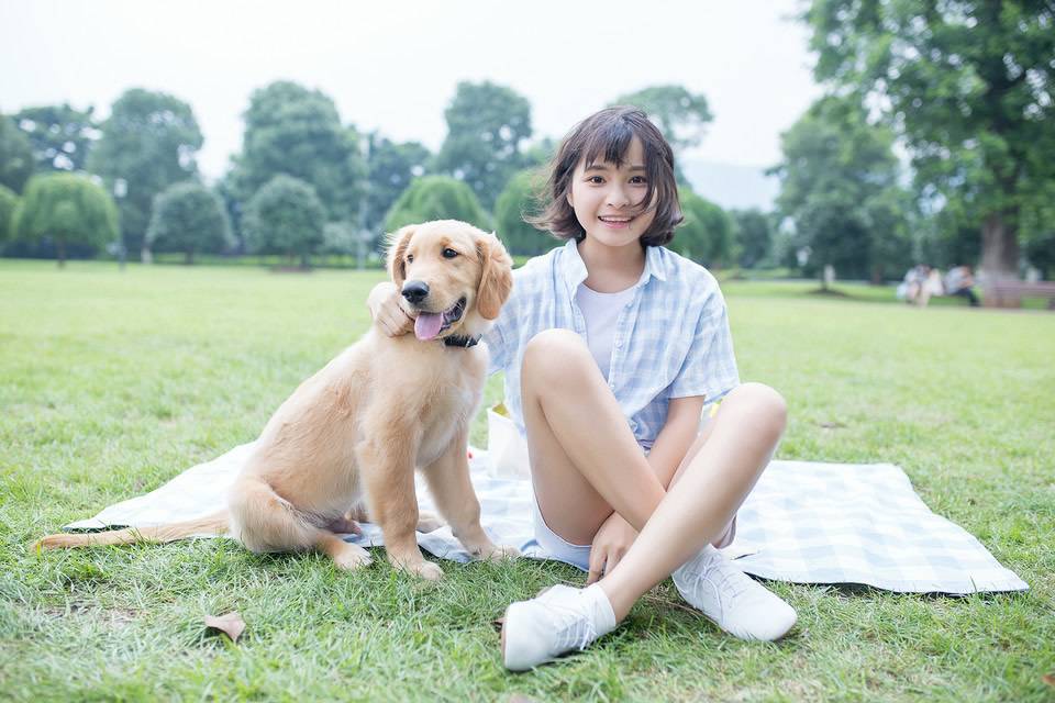 小清新美女，第3张