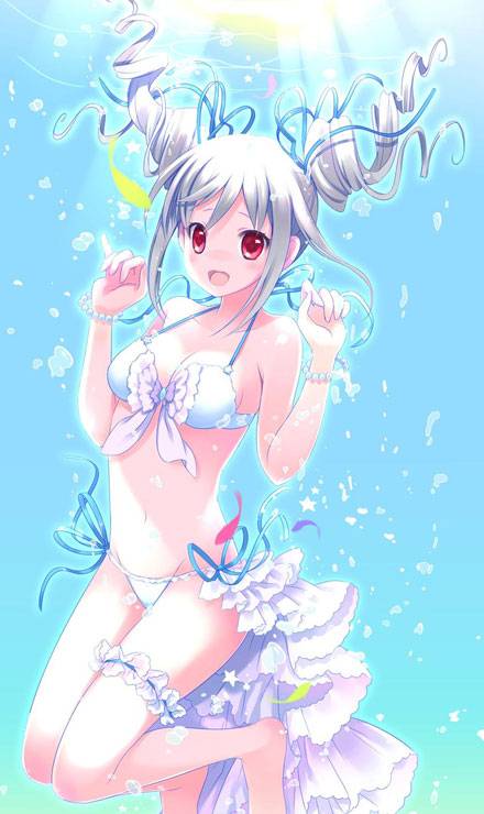 《偶像大师灰姑娘女孩》神崎兰子图集（6）