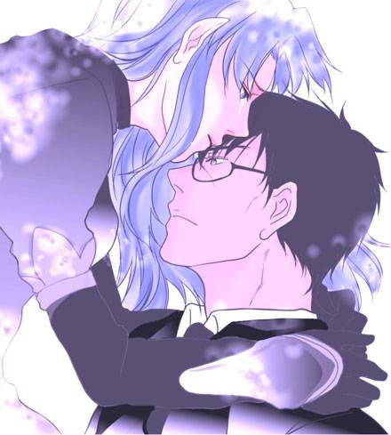 《Fate》背叛魔女美狄亚美图集（11）