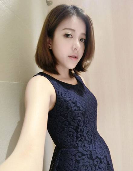 “电竞泷泽萝拉”苏叶薇私照美图赏（15）