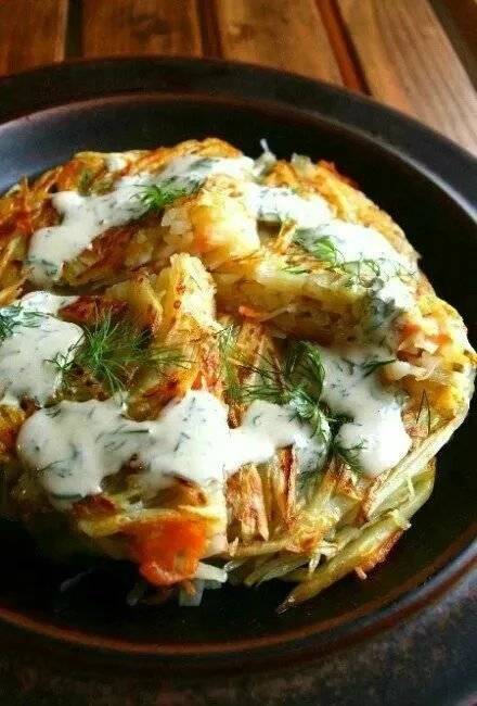 不利于减肥但超级好吃的美食小清新图片