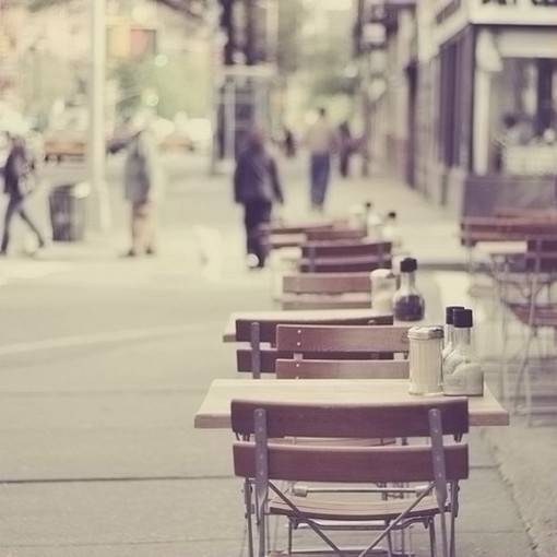 关于流走的时光的治愈系小清新场景美图