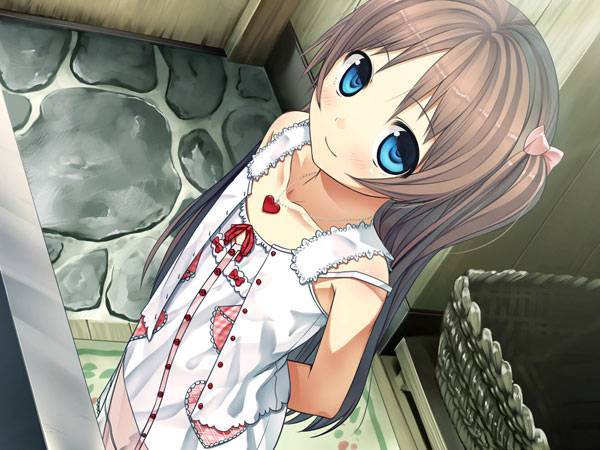 Monobeno美少女图集(11)