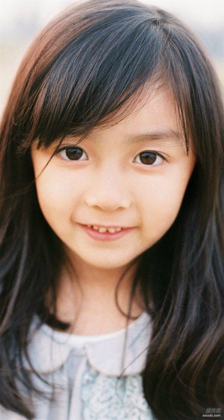 萌小萝莉apple安琪儿 唯美清新图片第5张图片