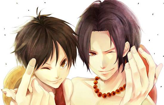 二次元戴帽子美男图赏(1)