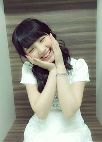 日评万年一遇美少女大和田南那图集（13）