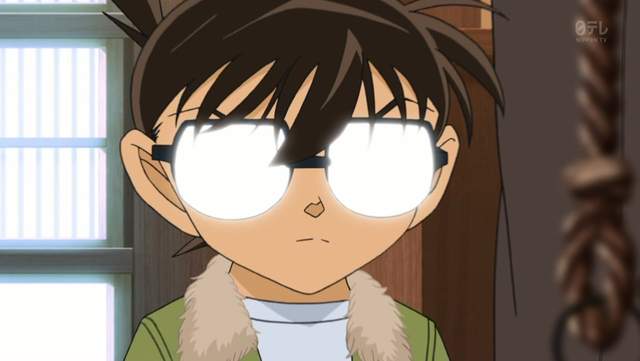 《名侦探柯南豆知识》提到柯南口头禅就不能忽略城市风云儿 - 图片1