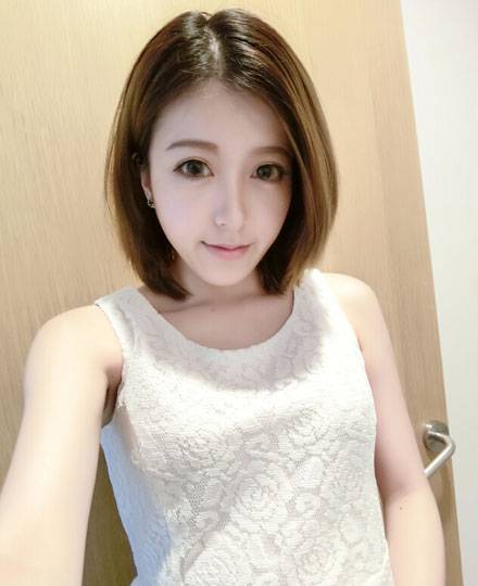 “电竞泷泽萝拉”苏叶薇私照美图赏（14）