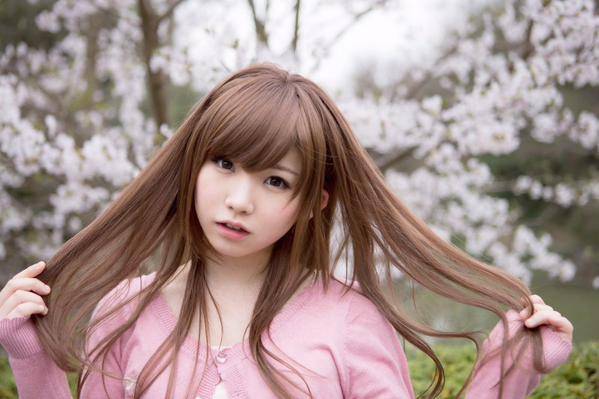 Cosplay软妹enako复出后图集[12P]