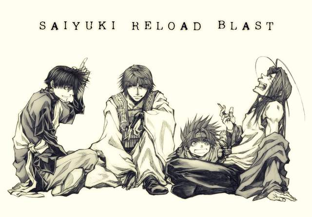 《最游记熊本地震应援图》峰仓和也老师超窝心 - 图片2