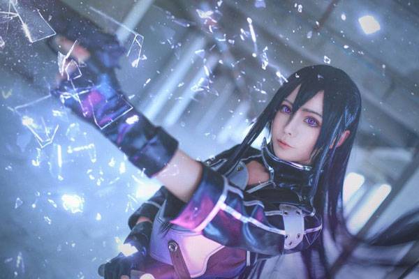 全球COSPLAY精选合集70（6）