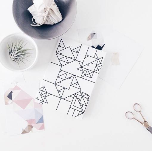 关于生活小杂物的白色调治愈系唯美图片