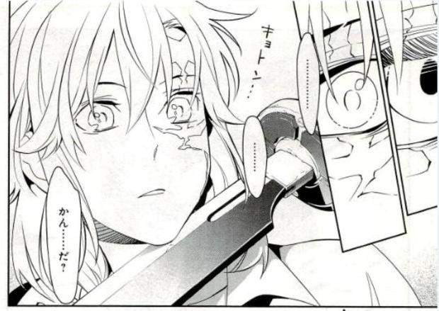 《画风多变的漫画》其实作者已经偷偷换人了吧(坏) - 图片16