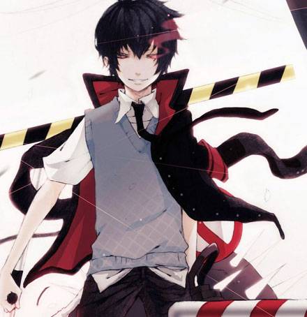 《家庭教师》云雀恭弥图集(7)