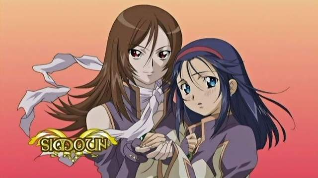 《百合动画人气票选》日常校园轻百合作品当道~ - 图片3