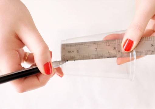 纯手工DIY的原创碎花手机壳教程