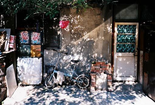 恬静的慢生活情调的治愈系小清新美图