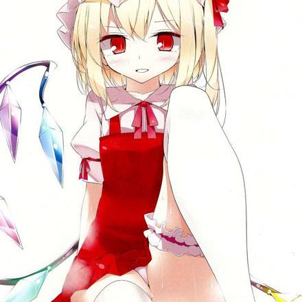 二次元治愈萌妹子图集(7)
