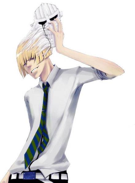 假面队长平子真子图集(9)