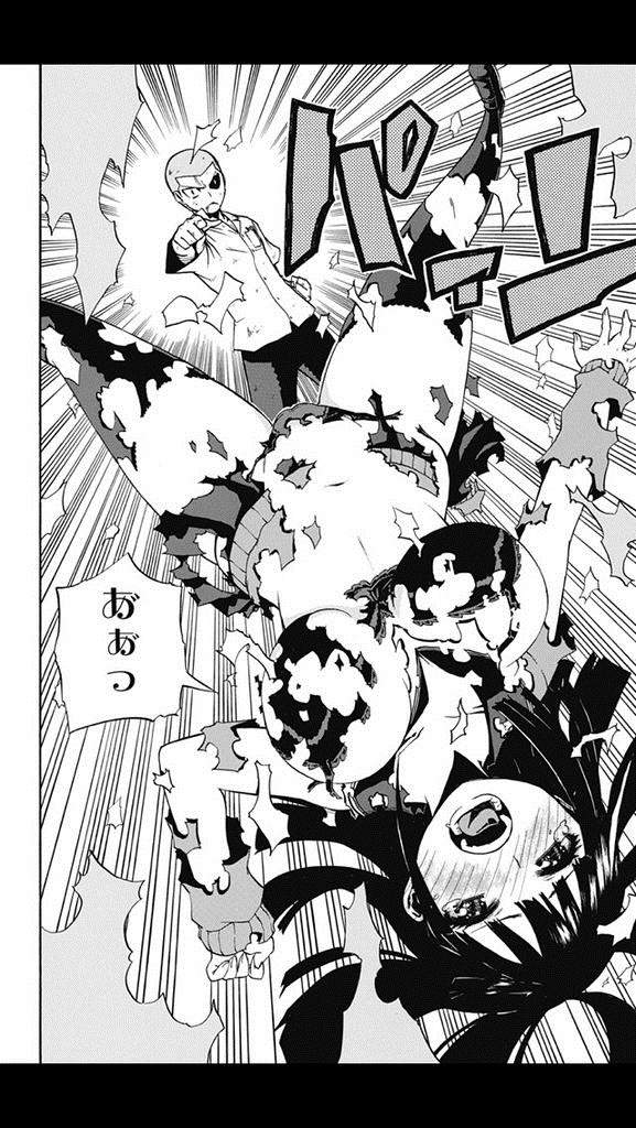 十年进化录《漫画家杉田尚》当年曾经因为画力被戏称为小学生… - 图片6